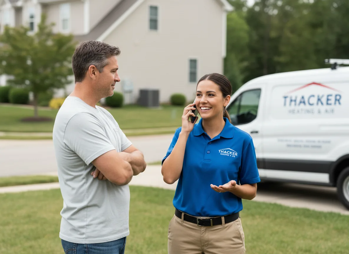 Ac Repair Orcas, WA FAQs
